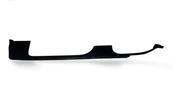 Seat Ibiza IV (6J,6P) Front sill trim cover 6J4863484