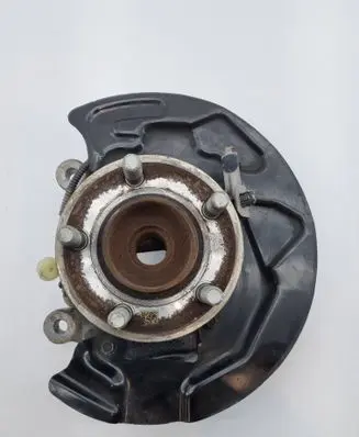Ford Mustang VII Front wheel hub R3C3K170A PR3C3K170A