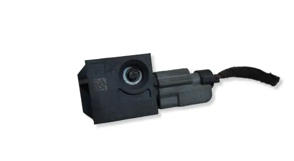 Opel Astra J Airbag deployment crash/impact sensor 13502577