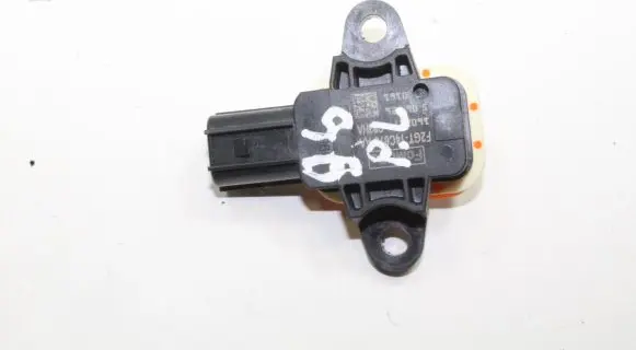 Ford Mondeo MK V Airbag deployment crash/impact sensor F2GT14C676AA