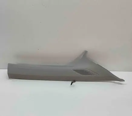 Skoda Enyaq iV (A) pillar trim 2G0035411 5LA867234B