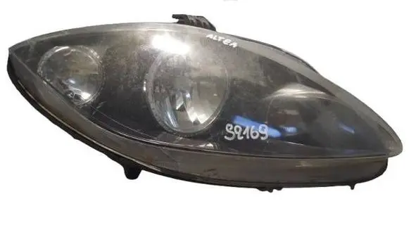 Seat Altea Headlight/headlamp 5P2941034A
