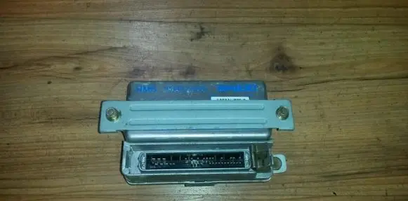 Hyundai Accent Other control units/modules 9566122000 hmc