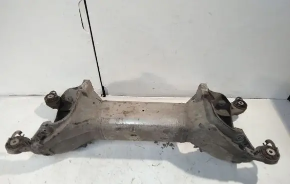 Peugeot 407 Rear subframe 