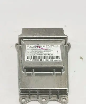 Mercedes-Benz ML W164 Airbag control unit/module A1648205585