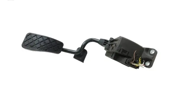 Audi A6 S6 C6 4F Accelerator throttle pedal 4F2721523 6PV00898402