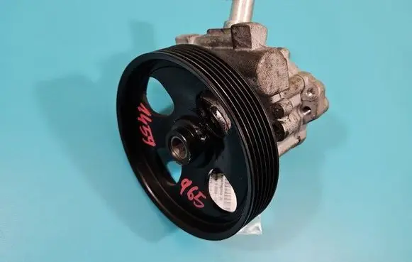 Peugeot Partner Electric power steering pump IMPRK1459965