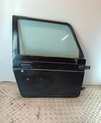 Suzuki Samurai Door (2 Door Coupe) 