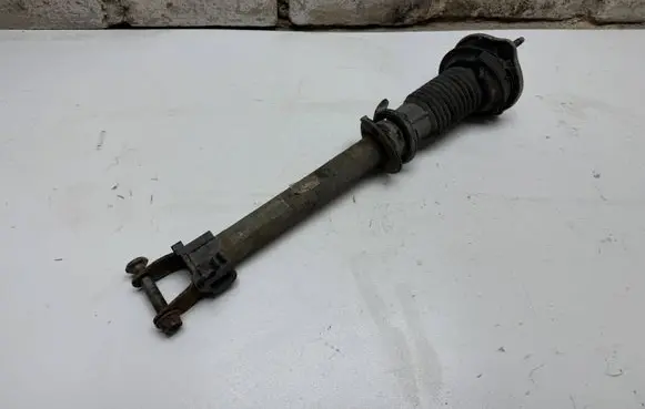 Mercedes-Benz C W205 Front shock absorber/damper