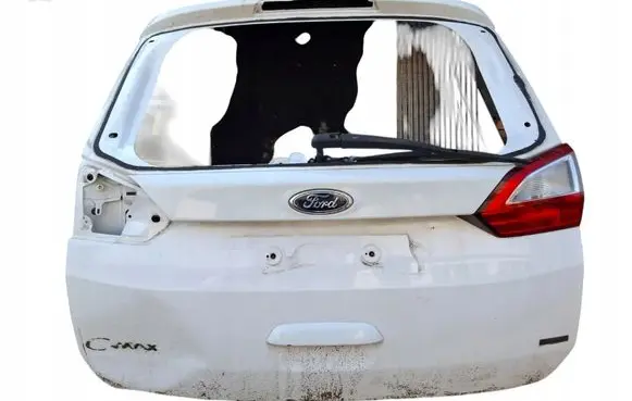 Ford C-MAX I Tailgate/trunk/boot lid