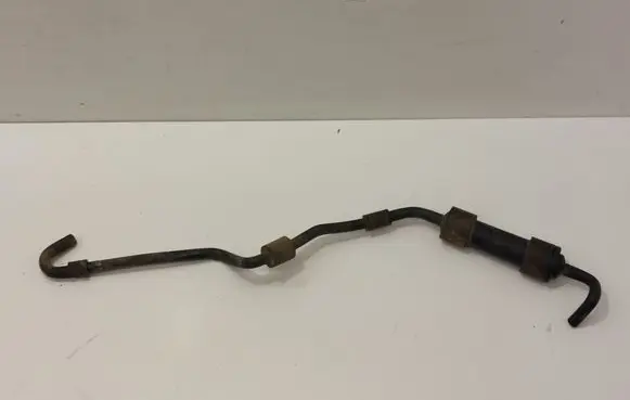 Volkswagen Caddy Vacuum air tank 03G129808C