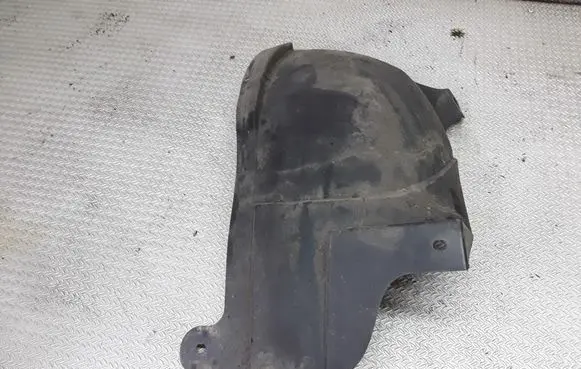 Fiat Ulysse Front wheel arch liner splash guards 1491659080
