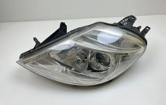 Citroen C8 Headlight/headlamp 1494322080 89007132