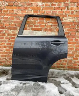 Subaru Forester SJ Rear door 