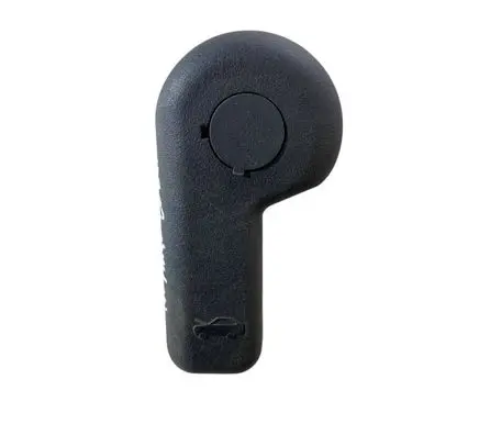 Ford Mustang VI Engine bonnet (hood) release handle CJ5416B626A