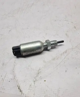 Honda CR-V Brake pedal sensor switch