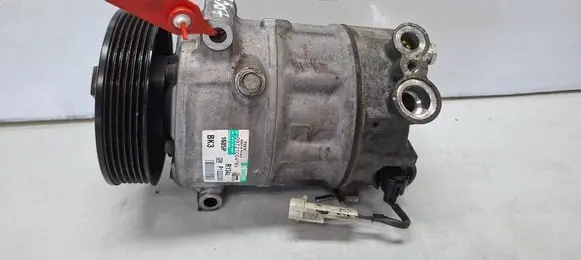 Opel Insignia A Air conditioning (A/C) compressor (pump) S27612165 P13232307