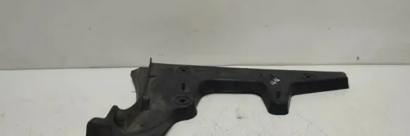 Audi A6 S6 C6 4F Front bumper mounting bracket 4F9807454 13867