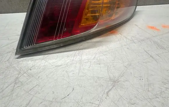 Rear/tail lights