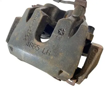 Jeep Grand Cherokee Front brake caliper 68138843AC 68284575AC