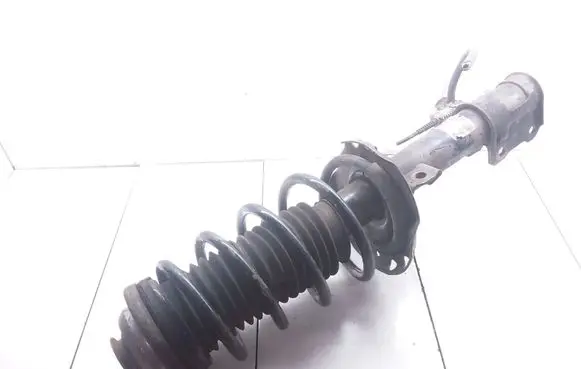 Opel Astra H Front shock absorber/damper 22214597 24466538