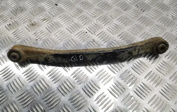 Hyundai i30 Rear upper control arm/wishbone 