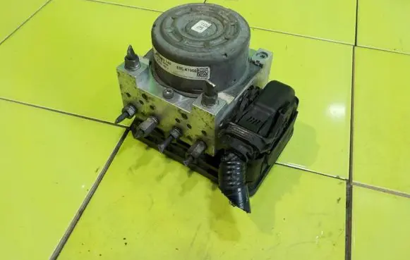 Mazda CX-5 ABS Pump 06210228274