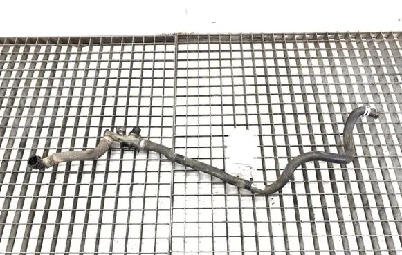 BMW 5 G30 G31 G38 Engine coolant pipe/hose 9471114