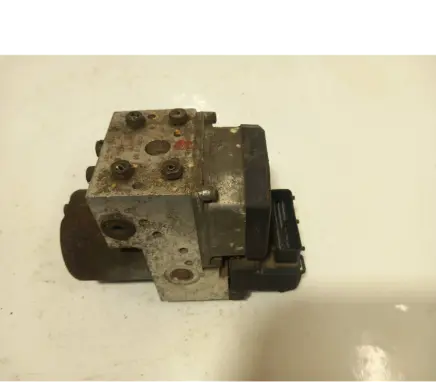 Renault Kangoo I ABS Pump 0273004992 684134 10324