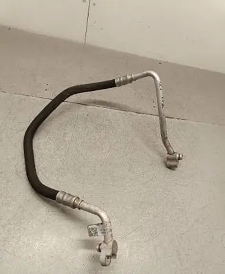 Air conditioning (A/C) pipe/hose