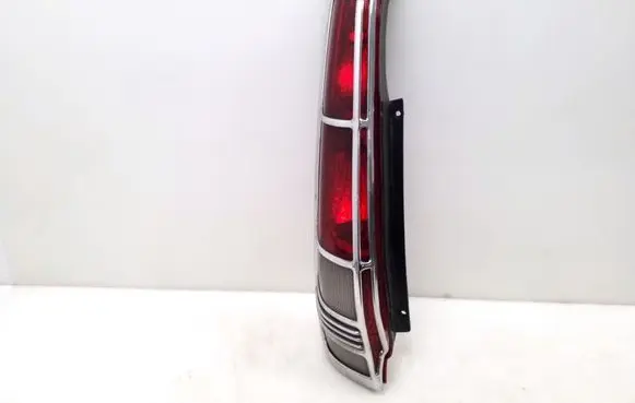 Nissan X-Trail T30 Rear/tail lights 