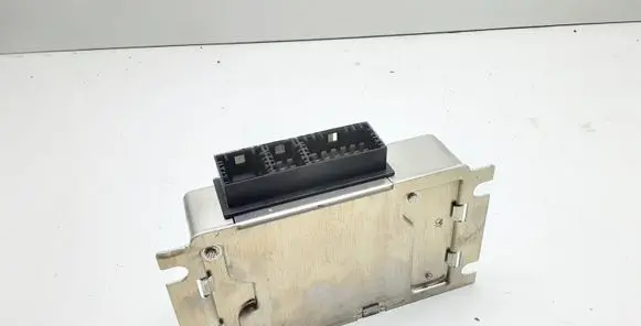 BMW X5 E53 Gearbox control unit/module 1137328119 7542725 27107542725