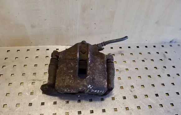 Renault Scenic I Front brake caliper