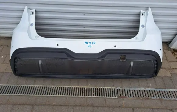 MG MG4 ev Rear bumper P11135781