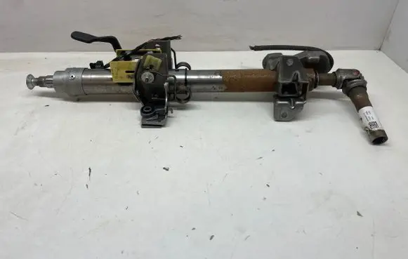 Mercedes-Benz Sprinter W906 Steering wheel axle set A9064601116 132950285