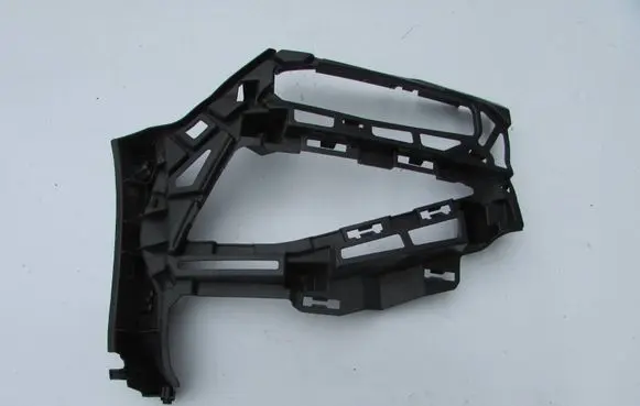 Volkswagen Golf Sportsvan Front bumper mounting bracket 510807724G