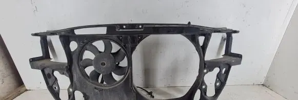 Audi A4 S4 B5 8D Radiator support slam panel 1852734000