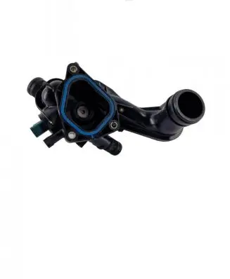 Mini One - Cooper Clubman R55 Thermostat housing 