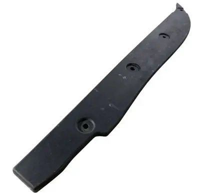 Porsche Cayenne (92A) Fender end trim 7P5854778