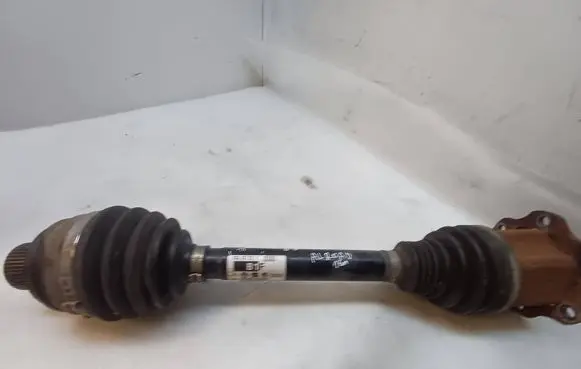 Audi A6 Allroad C7 Front driveshaft 4G0407271F