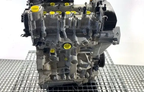 Skoda Kamiq Engine DPC