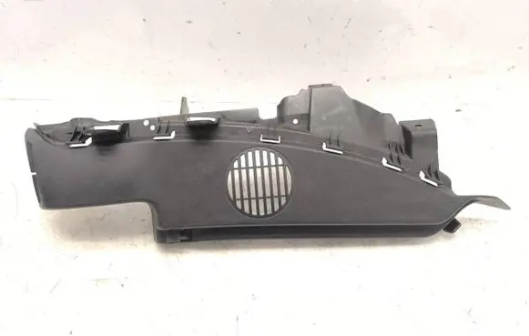 BMW 1 E81 E87 Trunk/boot lower side trim panel 51467119502 7119502 14011812
