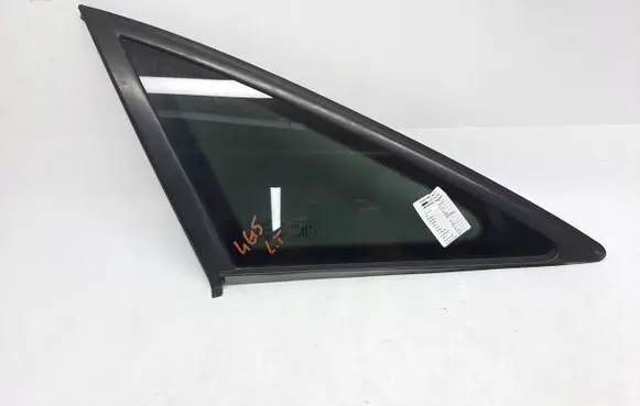 Audi A6 S6 C7 4G Front triangle window/glass 4G5845299