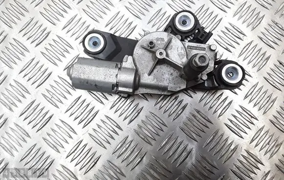 Ford Mondeo MK IV Wiper motor 7s71a17k441ac