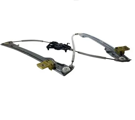 Dodge RAM Front window lifting mechanism without motor 68321324AA