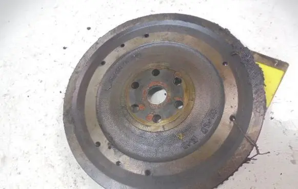 Nissan Micra Flywheel 123114F100