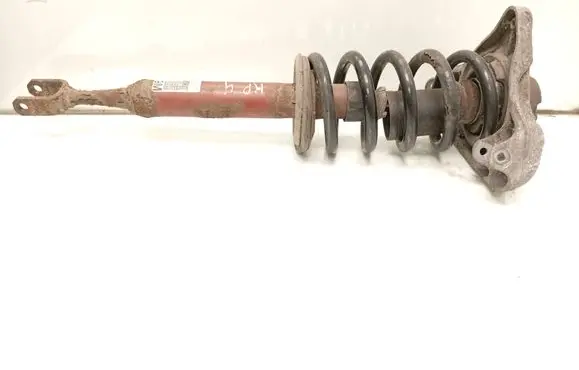 Audi A4 S4 B7 8E 8H Front shock absorber/damper 8H0413031