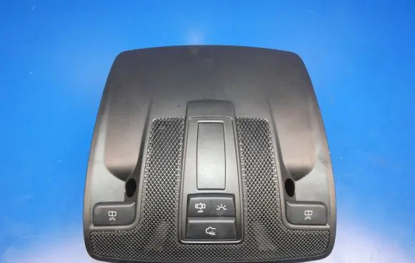 Mercedes-Benz B W246 W242 Front seat light A0009006801 122350056832 1669027802