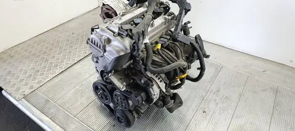 Hyundai Tucson TL Engine G4FJ