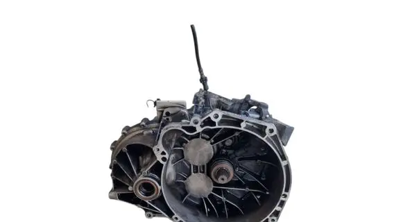 Ford Mondeo MK IV Manual 6 speed gearbox BG9R7F096BA